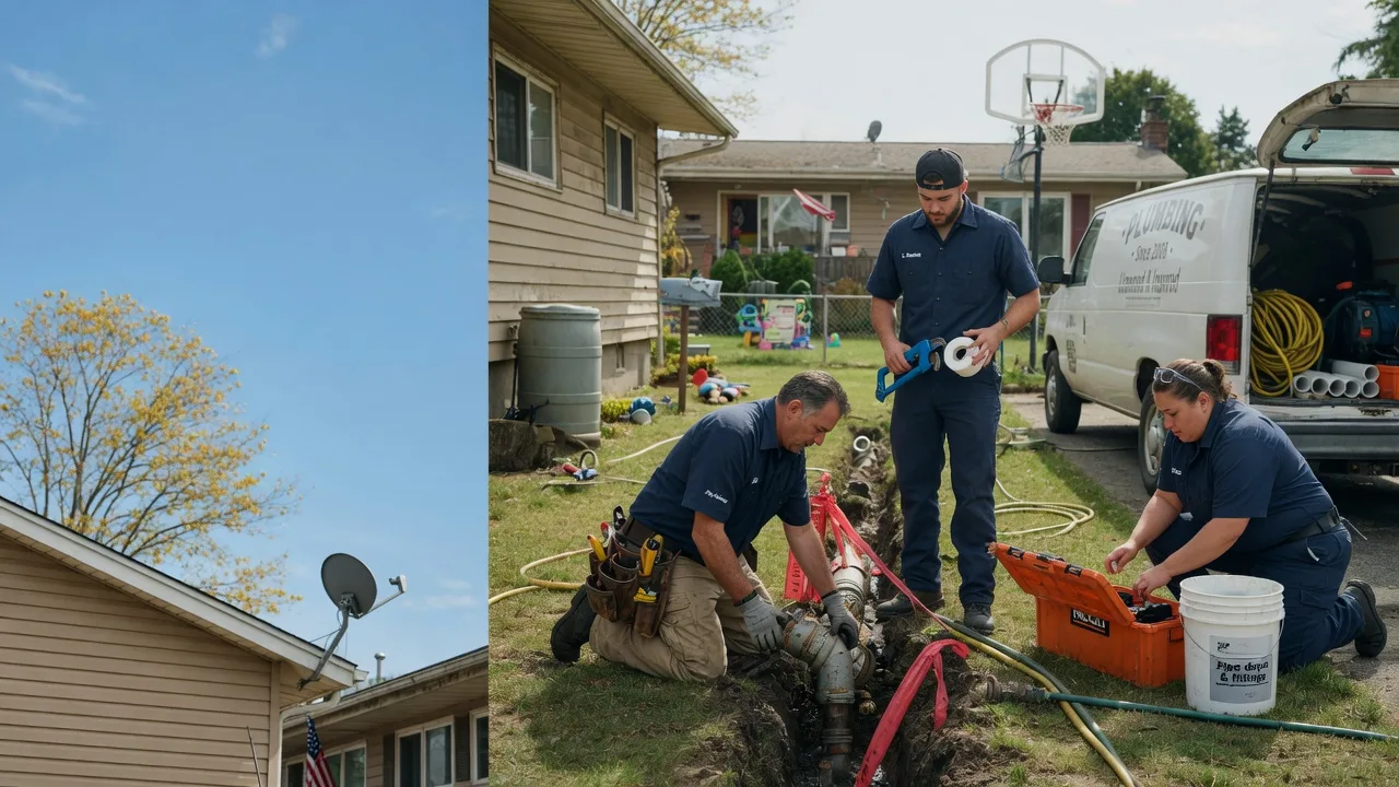 Garbage Disposal Replacement in Ashville, NY near me